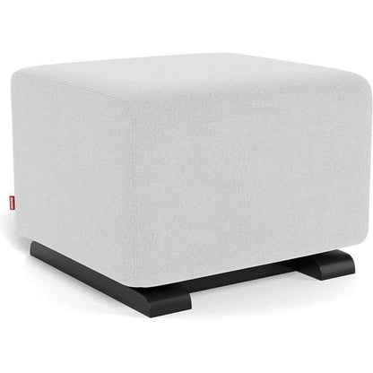 Monte Design Gliding Ottoman -