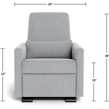 Monte Design Grano Glider Recliner -