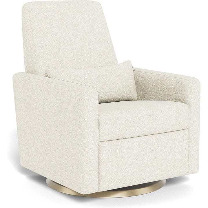 Monte Design Grano Glider Recliner - GRANO-PBI-G