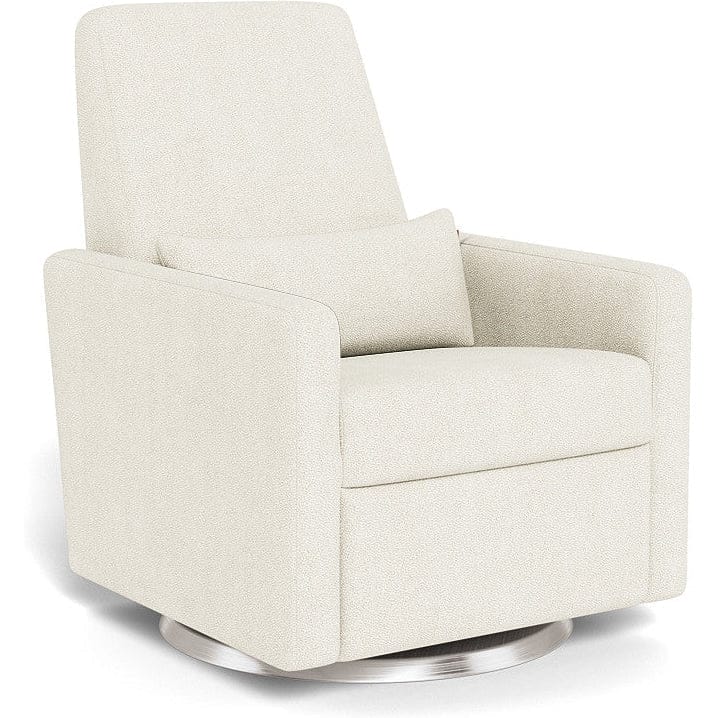 Monte Design Grano Glider Recliner - GRANO-PBI-B
