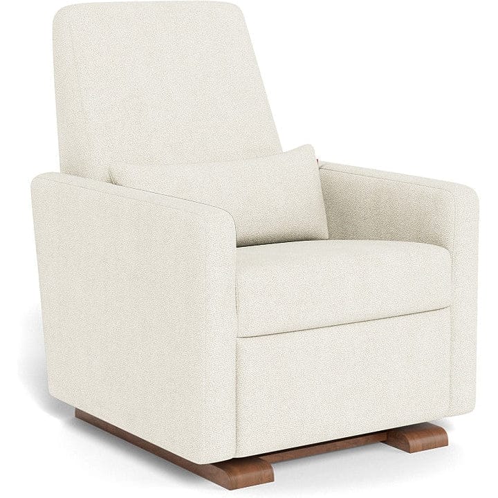 Monte Design Grano Glider Recliner - GRANO-PBI-W