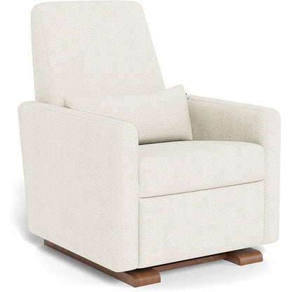 Monte Design Grano Glider Recliner - GRANO-PBI-W