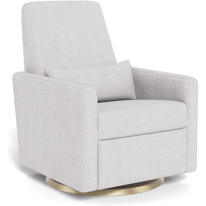 Monte Design Grano Glider Recliner - GRANO-PBD-G