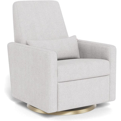 Monte Design Grano Glider Recliner - GRANO-PBD-G