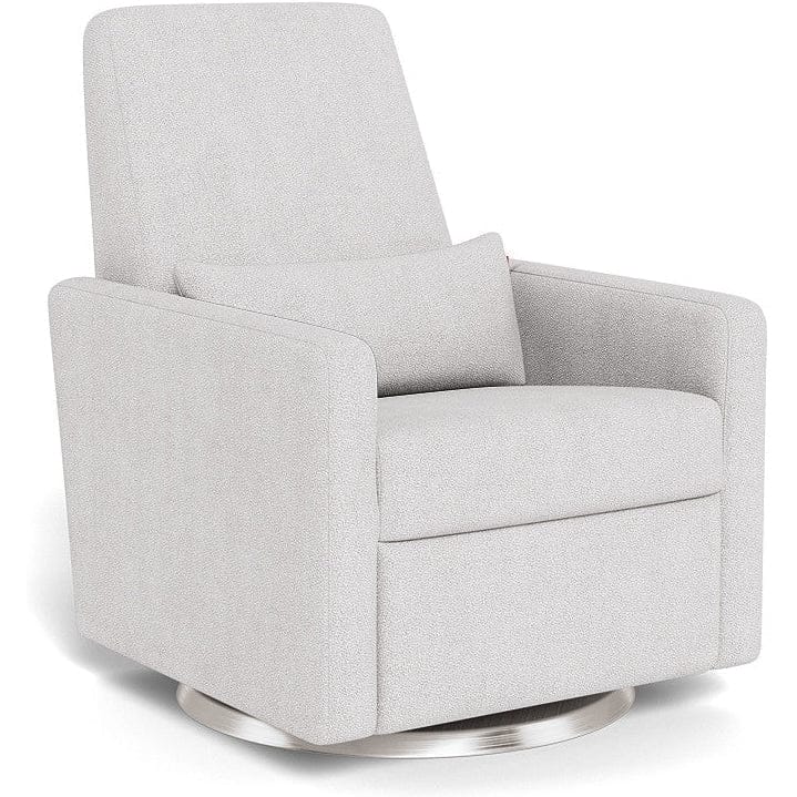 Monte Design Grano Glider Recliner - GRANO-PBD-B