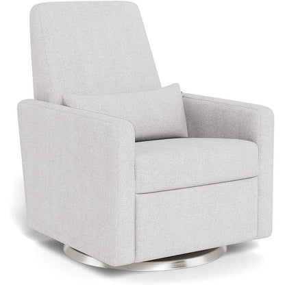 Monte Design Grano Glider Recliner - GRANO-PBD-B