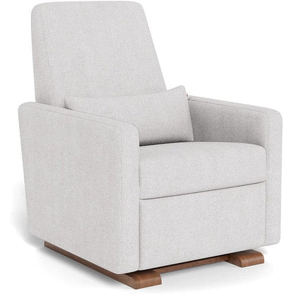 Monte Design Grano Glider Recliner - GRANO-PBD-W