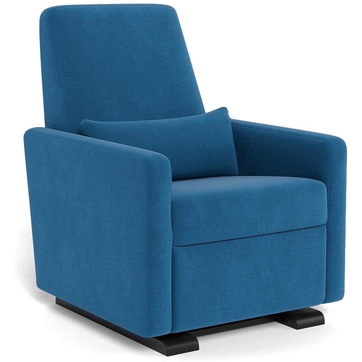 Monte Design Grano Glider Recliner - GRANO-PVSB-E