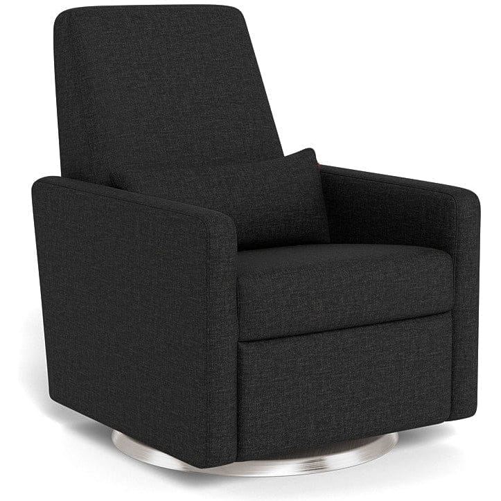 Monte Design Grano Glider Recliner - GRANO-PHBK-B