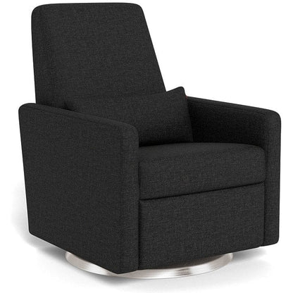 Monte Design Grano Glider Recliner - GRANO-PHBK-B