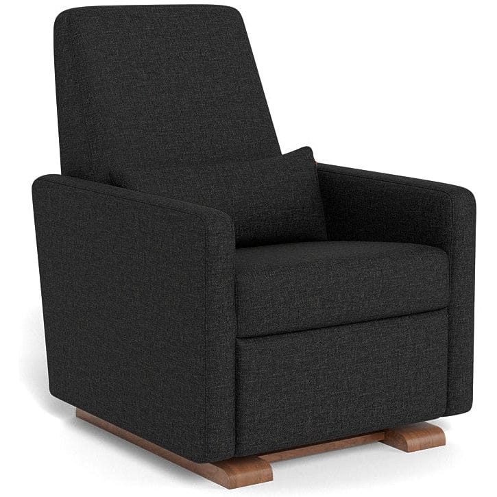Monte Design Grano Glider Recliner - GRANO-PHBK-W