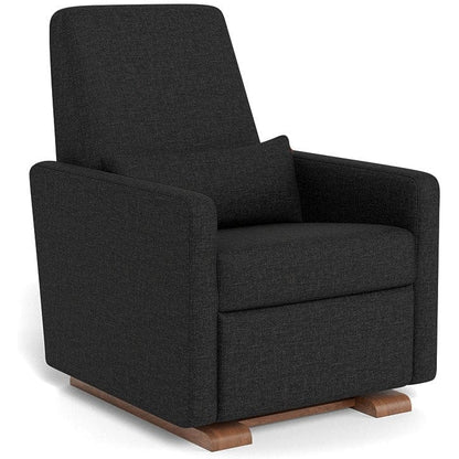 Monte Design Grano Glider Recliner - GRANO-PHBK-W