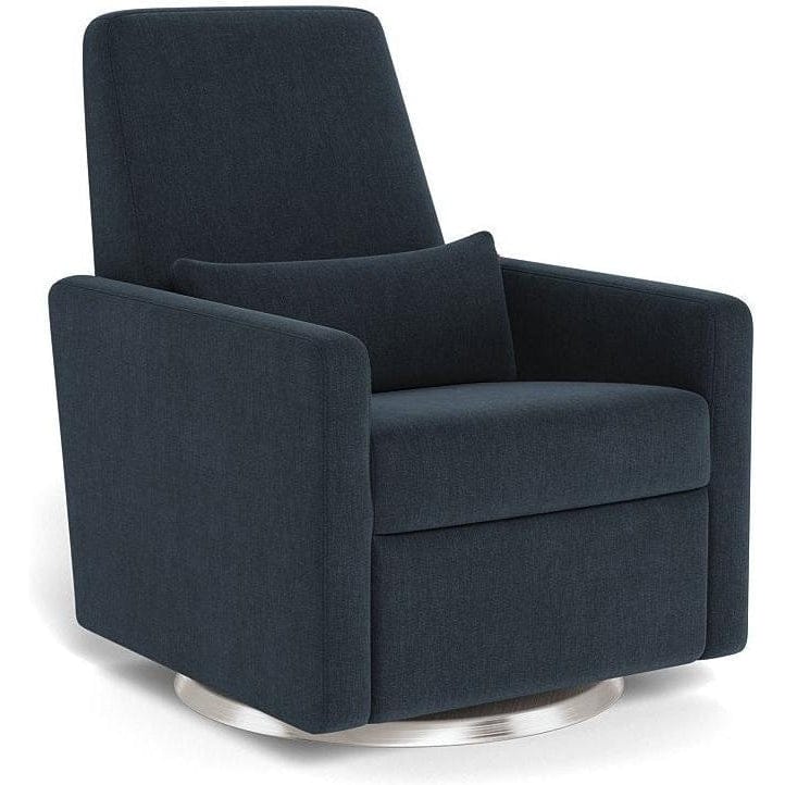 Monte Design Grano Glider Recliner - GRANO-PHDN-B