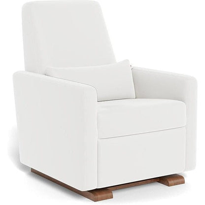 Monte Design Grano Glider Recliner - GRANO-EW-W
