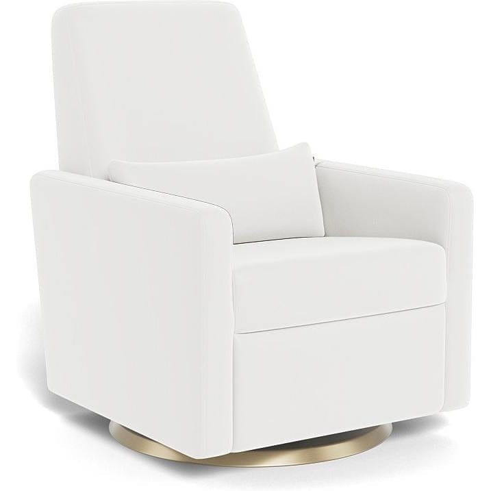 Monte Design Grano Glider Recliner - GRANO-EW-G