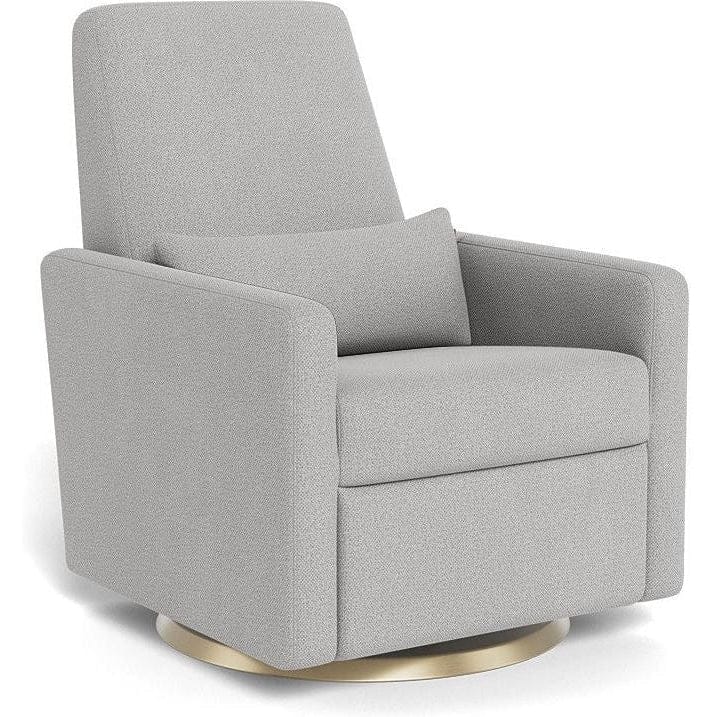 Monte Design Grano Glider Recliner - GRANO-PWC-G