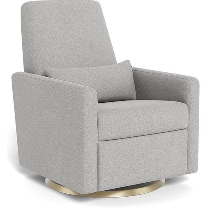 Monte Design Grano Glider Recliner - GRANO-PWC-G