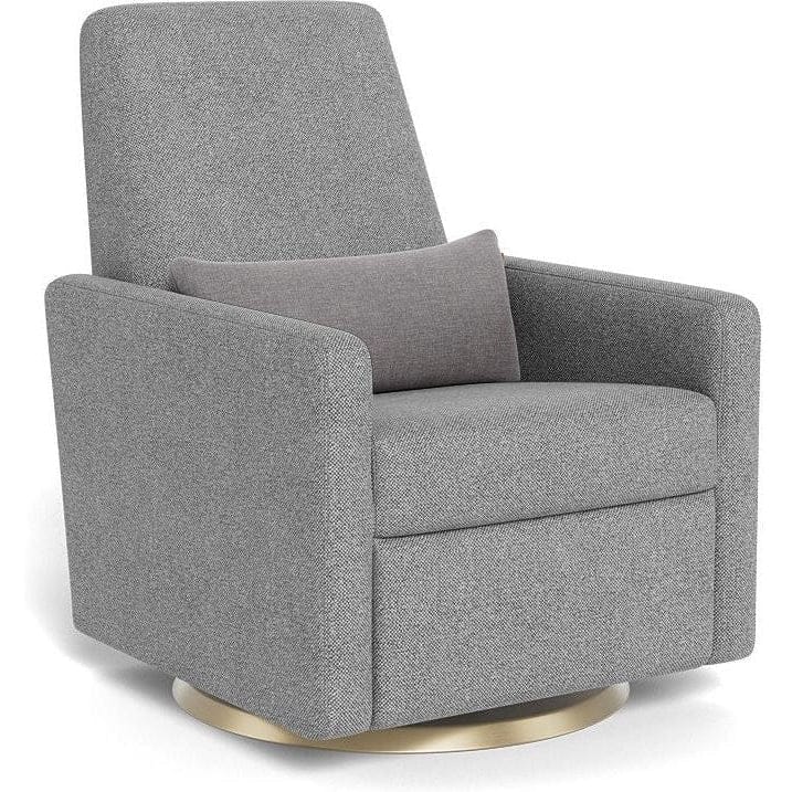 Monte Design Grano Glider Recliner - GRANO-PWP-G