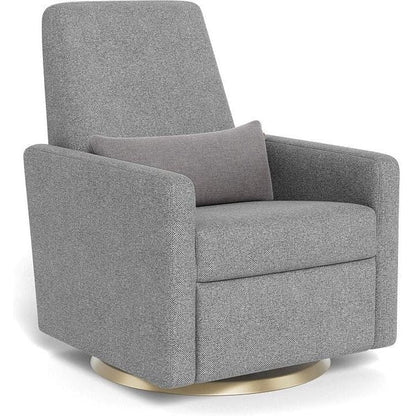 Monte Design Grano Glider Recliner - GRANO-PWP-G