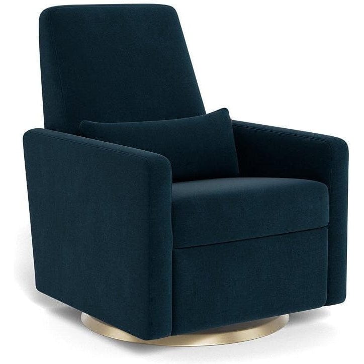 Monte Design Grano Glider Recliner - GRANO-PVN-G