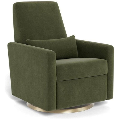 Monte Design Grano Glider Recliner - GRANO-PVG-G