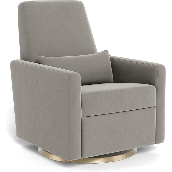 Monte Design Grano Glider Recliner - GRANO-PVM-G