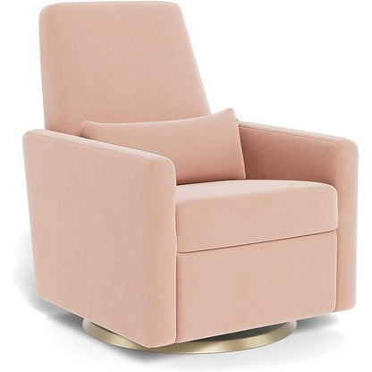 Monte Design Grano Glider Recliner - GRANO-PVB-G