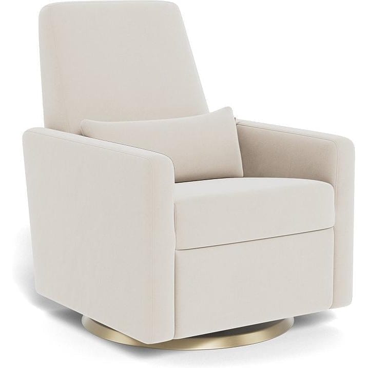 Monte Design Grano Glider Recliner - GRANO-PVS-G