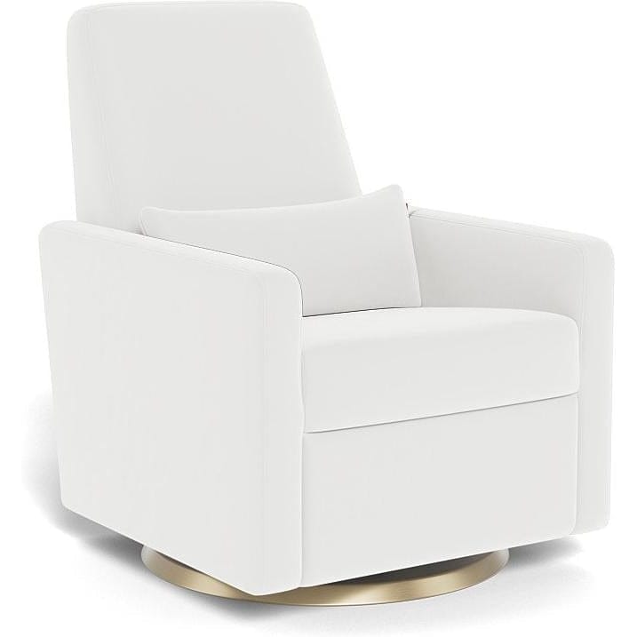 Monte Design Grano Glider Recliner - GRANO-PMW-G