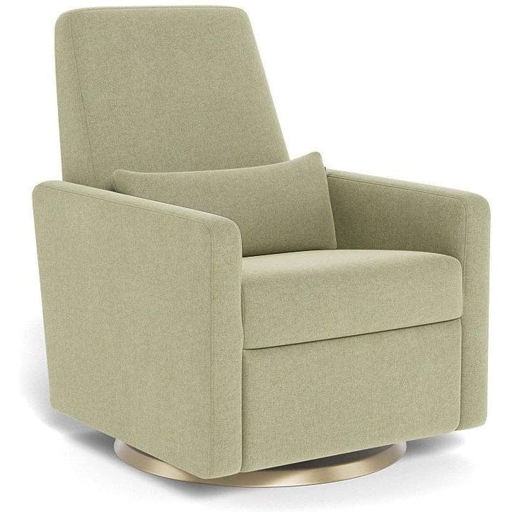 Monte Design Grano Glider Recliner - GRANO-PHS-G