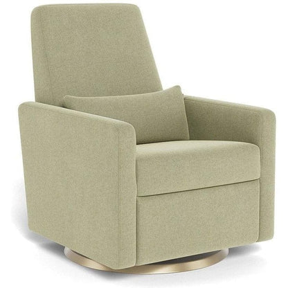 Monte Design Grano Glider Recliner - GRANO-PHS-G