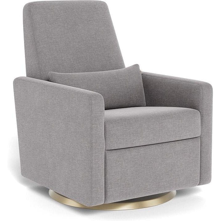Monte Design Grano Glider Recliner - GRANO-PHP-G