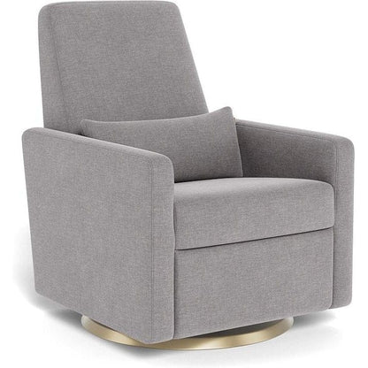 Monte Design Grano Glider Recliner - GRANO-PHP-G