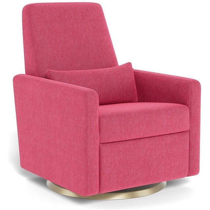 Monte Design Grano Glider Recliner - GRANO-PHH-G