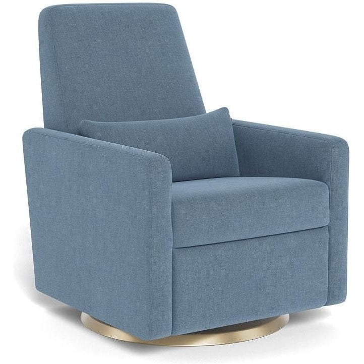 Monte Design Grano Glider Recliner - GRANO-PHDB-G