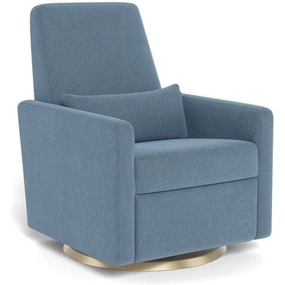 Monte Design Grano Glider Recliner - GRANO-PHDB-G
