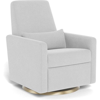 Monte Design Grano Glider Recliner - GRANO-PHA-G