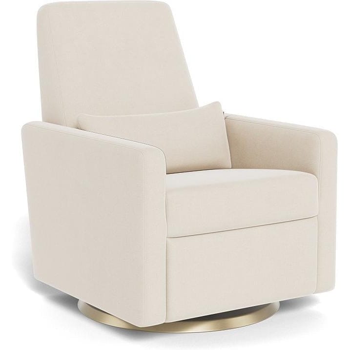 Monte Design Grano Glider Recliner - GRANO-BCBE-G