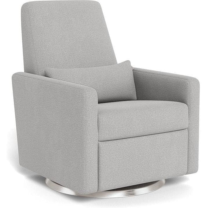 Monte Design Grano Glider Recliner - GRANO-PWC-B