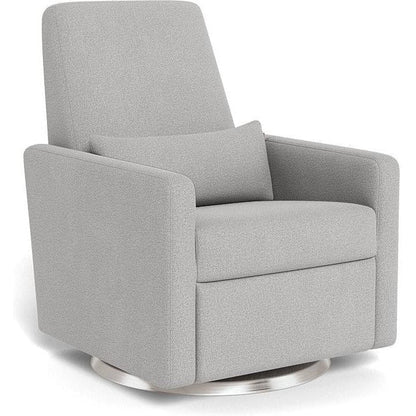 Monte Design Grano Glider Recliner - GRANO-PWC-B