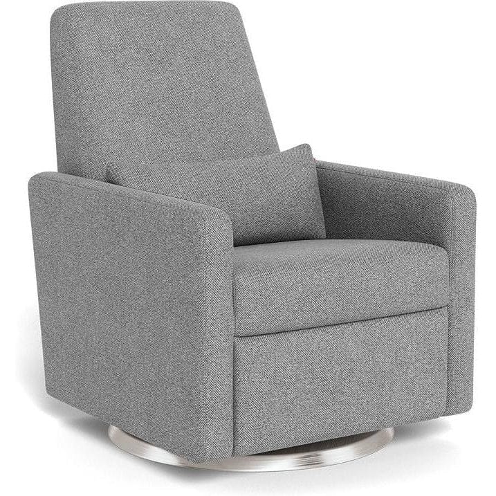 Monte Design Grano Glider Recliner - GRANO-PWP-B