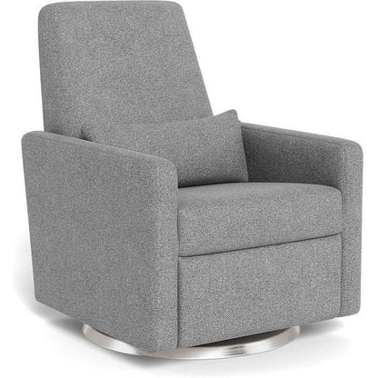 Monte Design Grano Glider Recliner - GRANO-PWP-B