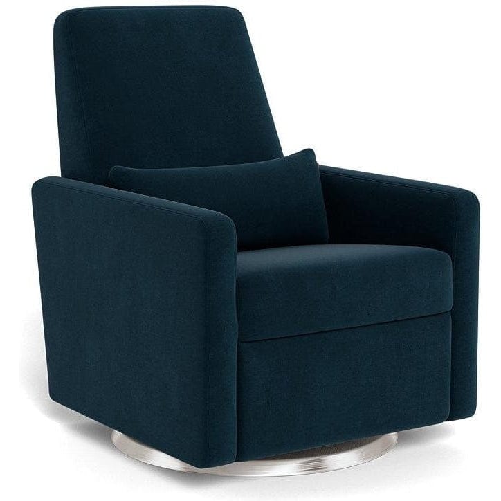 Monte Design Grano Glider Recliner - GRANO-PVN-B