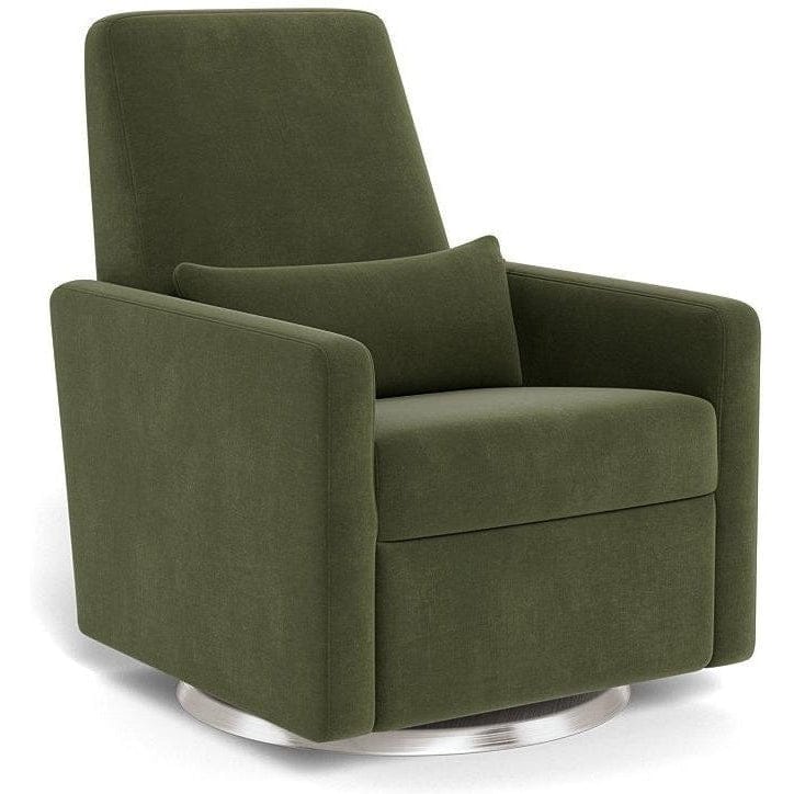 Monte Design Grano Glider Recliner - GRANO-PVG-B