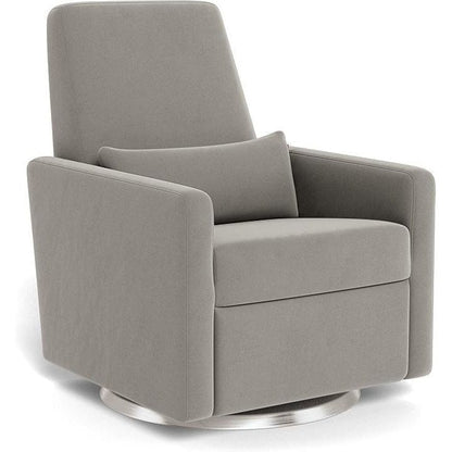 Monte Design Grano Glider Recliner - GRANO-PVM-B