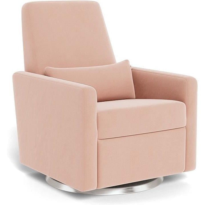 Monte Design Grano Glider Recliner - GRANO-PVB-B