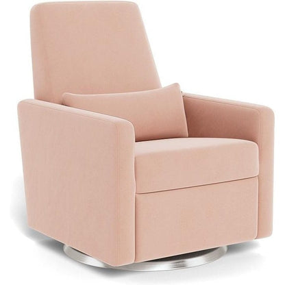 Monte Design Grano Glider Recliner - GRANO-PVB-B