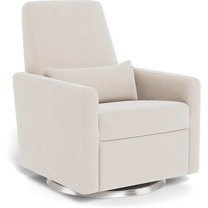 Monte Design Grano Glider Recliner - GRANO-PVS-B