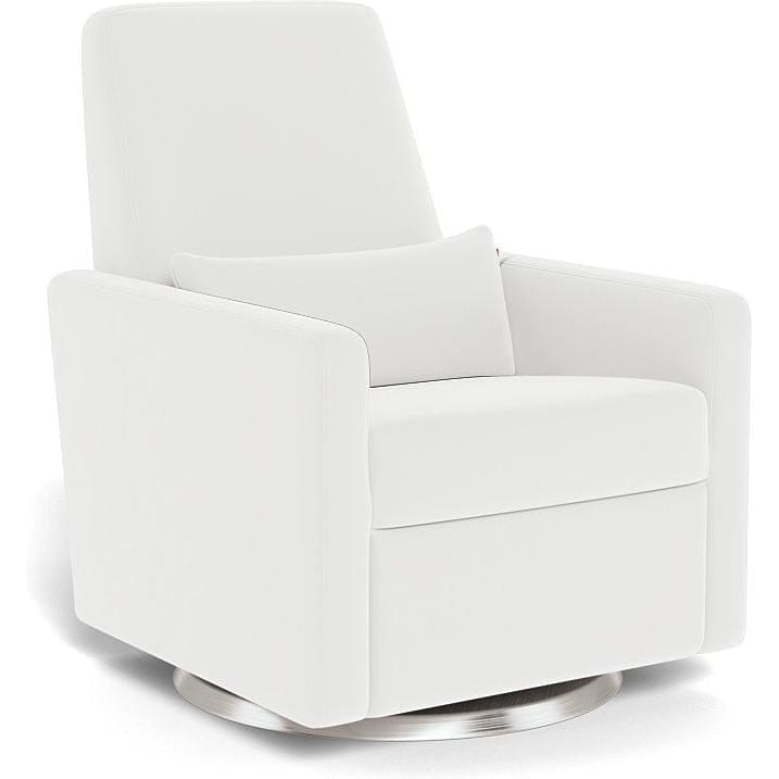 Monte Design Grano Glider Recliner - GRANO-PMW-B