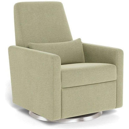 Monte Design Grano Glider Recliner - GRANO-PHS-B